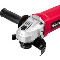 Угловая шлифмашина MTX MAG125-1200