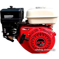 Бензиновый двигатель Shtenli GX210