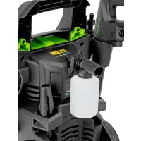 Мойка высокого давления СибрТех АМ-1800 58226