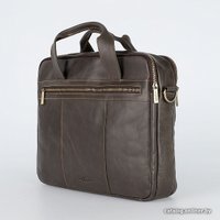 Сумка Poshete 253-6547-29-BRW (коричневый)