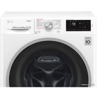 Стиральная машина LG F2J6WS1W