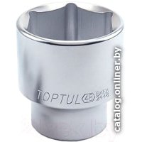 Головка слесарная Toptul BAEA3271