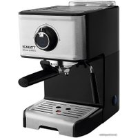 Рожковая кофеварка Scarlett Grand Barista SC-CM33014