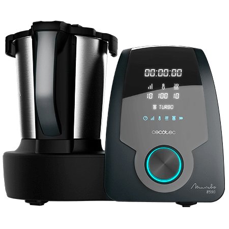 

Кухонный процессор Cecotec Mambo 8590