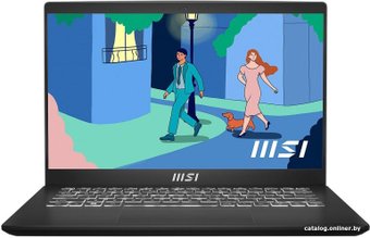 MSI Modern 14 C7M-234XBY