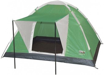 Треккинговая палатка High Peak Beaver 3