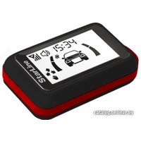 Автосигнализация StarLine E66 BT ECO