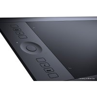 Графический планшет Wacom Intuos Pro Medium (PTH-651)