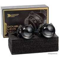Bi-LED модуль Aozoom Dragon Knight DK-200 3" 01834RA 2шт в Гомеле