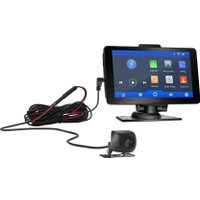 ЖК-монитор Digma Smart Play 600