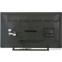 Телевизор Toshiba 40L2453