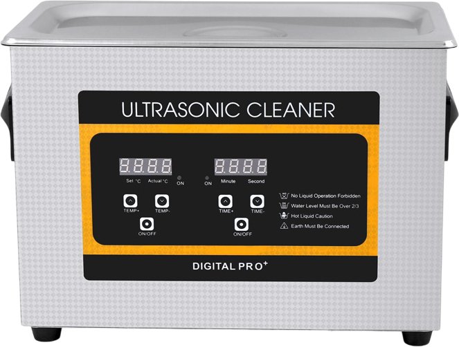 

Стерилизатор маникюрный Skymen ZX-030S