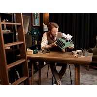 Конструктор LEGO Ideas 21327 Печатная машинка