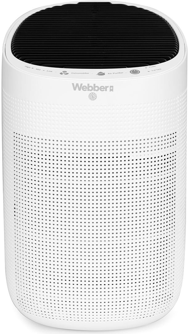 

Осушитель воздуха Webber URI DEQ8