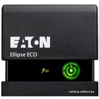 Источник бесперебойного питания Eaton Ellipse ECO IEC 650VA (EL650USBIEC)