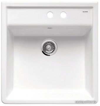 Кухонная мойка Blanco Panor 60 [514501]