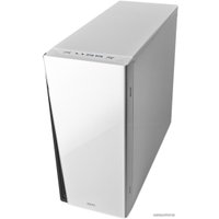 Корпус NZXT H230 White (CA-H230I-W1)