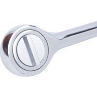 Трещотка дисковая King Tony 6724-20F