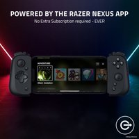 Геймпад для смартфона Razer Kishi V2 для iPhone