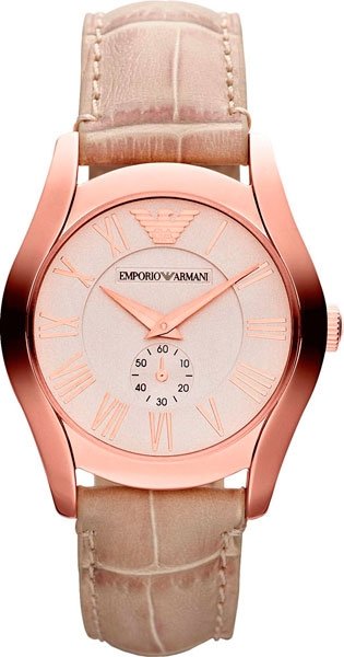 

Наручные часы Emporio Armani AR1670