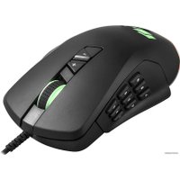 Игровая мышь Hiper Quantum QM-2