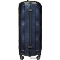 Чемодан-спиннер Samsonite C-Lite Midnight Blue 81 см