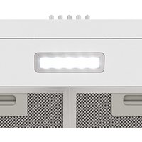 Кухонная вытяжка Elikor Eco One 50 298166 (белый)