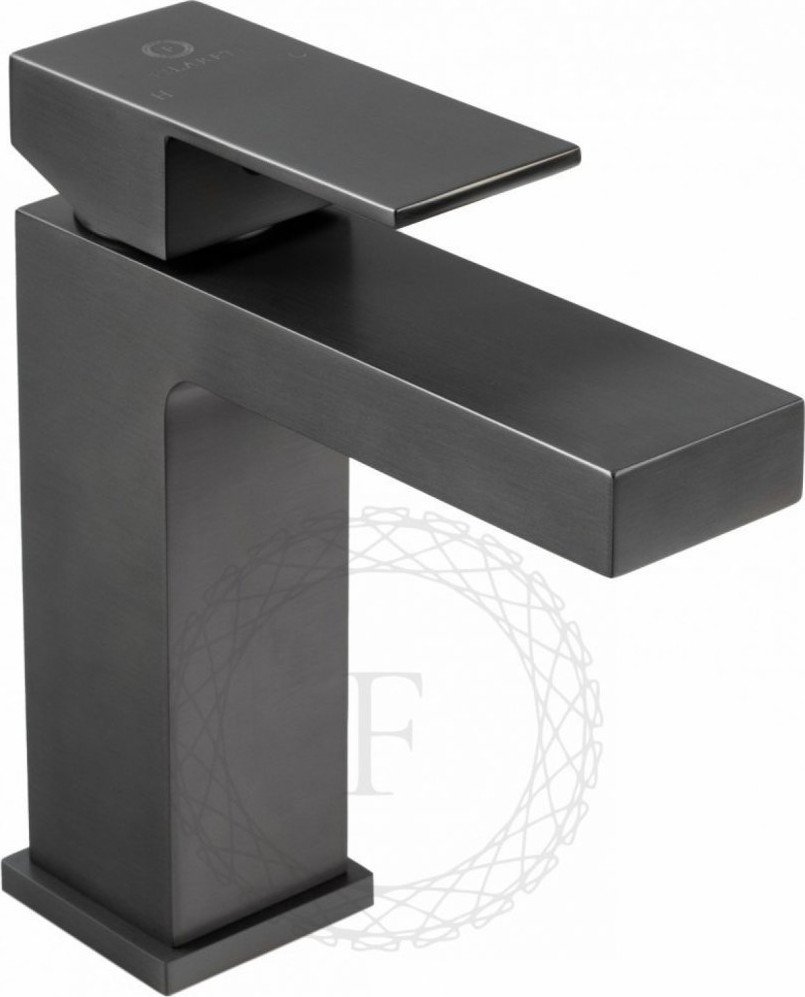 

Смеситель Filarete Fing FL5040 (графит)