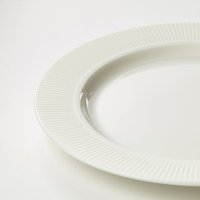 Тарелка десертная Ikea Ofantligt 00319017