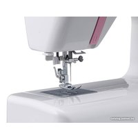Электромеханическая швейная машина Janome XE337