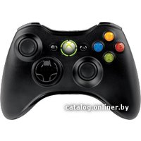 Игровая приставка Microsoft Xbox 360 4 ГБ + Kinect