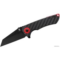 Складной нож KIZER Critical Mini V3508A1
