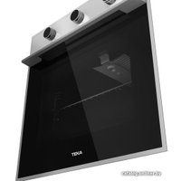 Газовый духовой шкаф TEKA HSB 740 G (нержавеющая сталь)