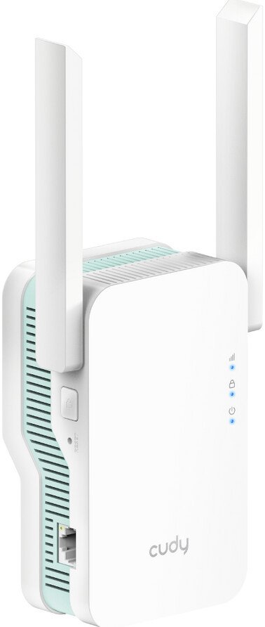 Усилитель Wi-Fi Cudy RE1500 1.0