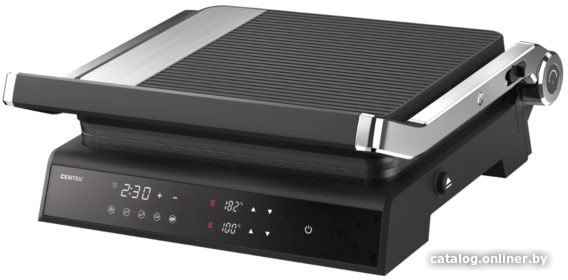 Электрогриль CENTEK CT-1474