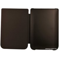Обложка для электронной книги KST Smart Case для PocketBook 616/Touch Lux 4 (627)/Touch HD 3 (632) (красный)