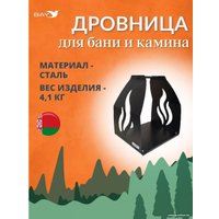 Дровница Manko MAN-00003725