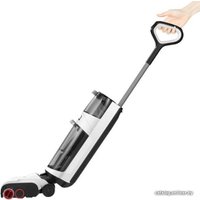 Вертикальный моющий пылесос Roborock Dyad Pro (с английской озвучкой)