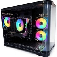 Компьютер TGPC HYPE Flame 92700 A-X