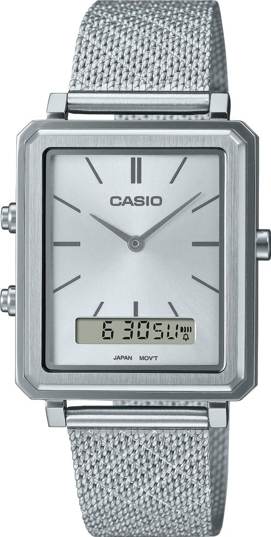 

Наручные часы Casio MTP-B205M-7E