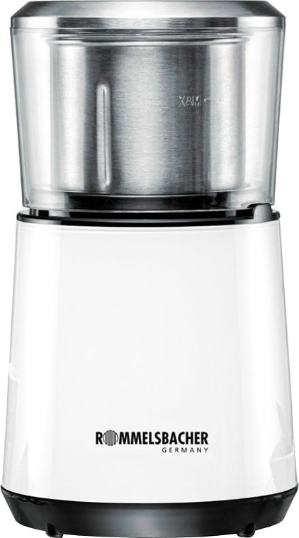 

Электрическая кофемолка ROMMELSBACHER EKM 125