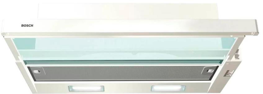 

Кухонная вытяжка Bosch Serie 2 DFT63CA20Q