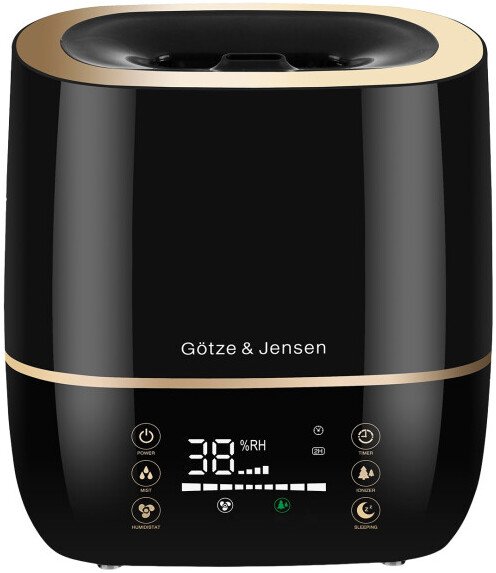 

Увлажнитель воздуха Goetze & Jensen AH250K