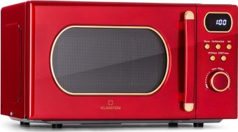 Микроволновая печь Klarstein Julieta (красный)