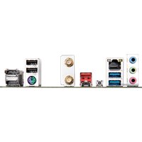 Материнская плата Gigabyte A620M Gaming X AX (rev. 1.0)