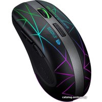 Игровая мышь Jet.A OM-R53G LED (черный)