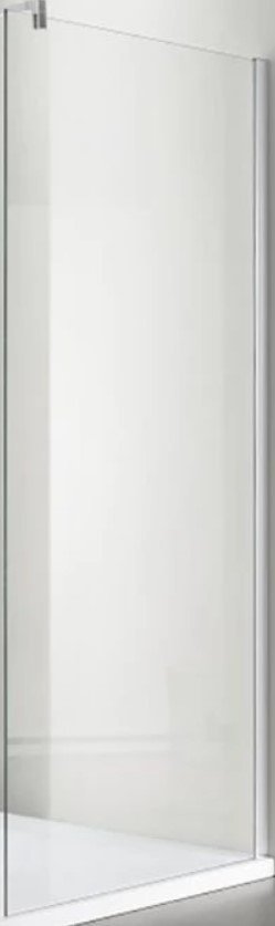 

Душевая стенка Aquatek 100x200 AQNAR6310-100 (хром/прозрачное стекло)