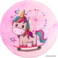 Детский мяч Zabiaka 4761877 (в ассортименте)