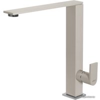 Смеситель Elleci Flat K95 Champagne