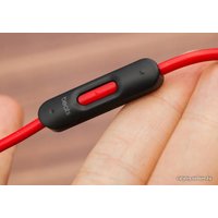 Наушники Beats executive silver